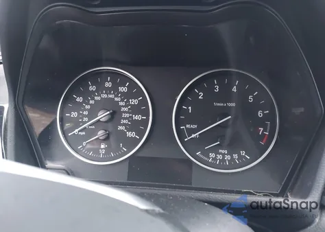 2018 BMW X1 xDrive28I from USA, damaged, VIN WBXHT3C37J5K26108